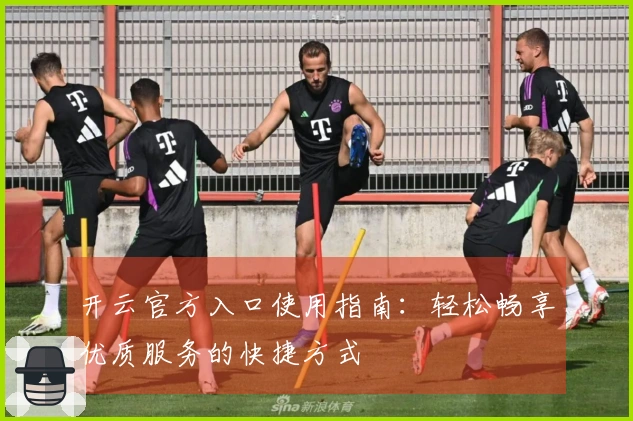 开云官方入口使用指南：轻松畅享优质服务的快捷方式